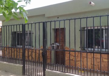 Propiedad en barrio residencial