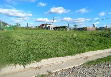 Terreno en Acequias del Aire