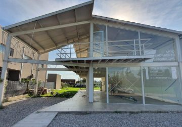 Local en Las Acequias del Aire – Roldan.