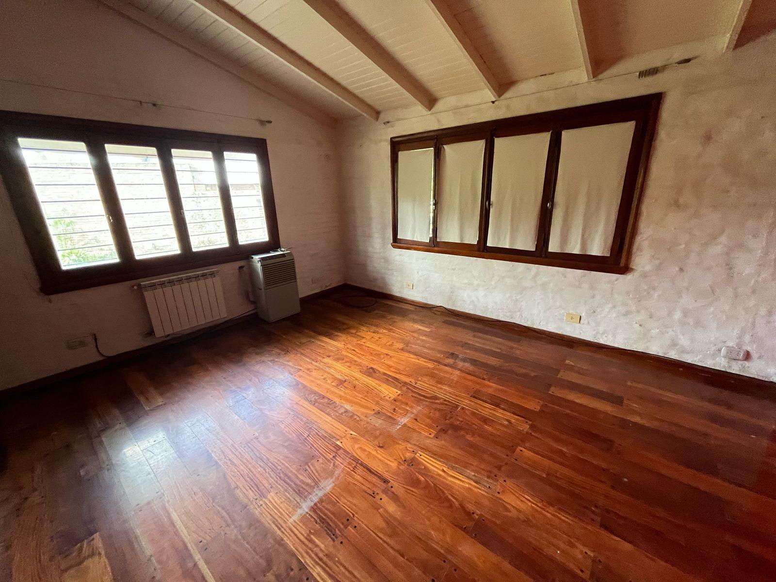 Propiedad en hermosa zona residencial de Funes – General Paz  al 900