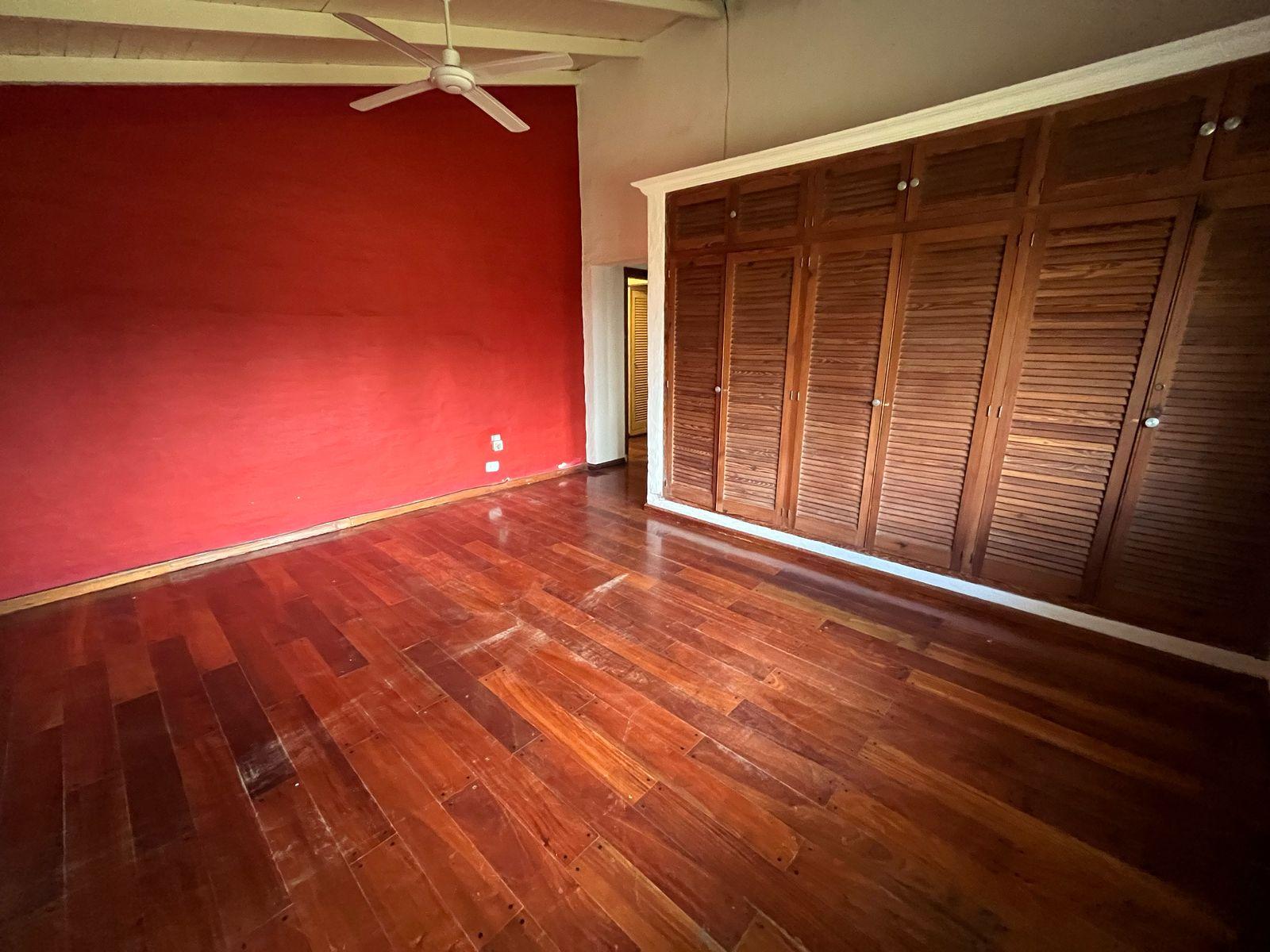 Propiedad en hermosa zona residencial de Funes – General Paz  al 900