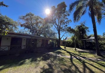 Propiedad en hermosa zona residencial de Funes – General Paz  al 900