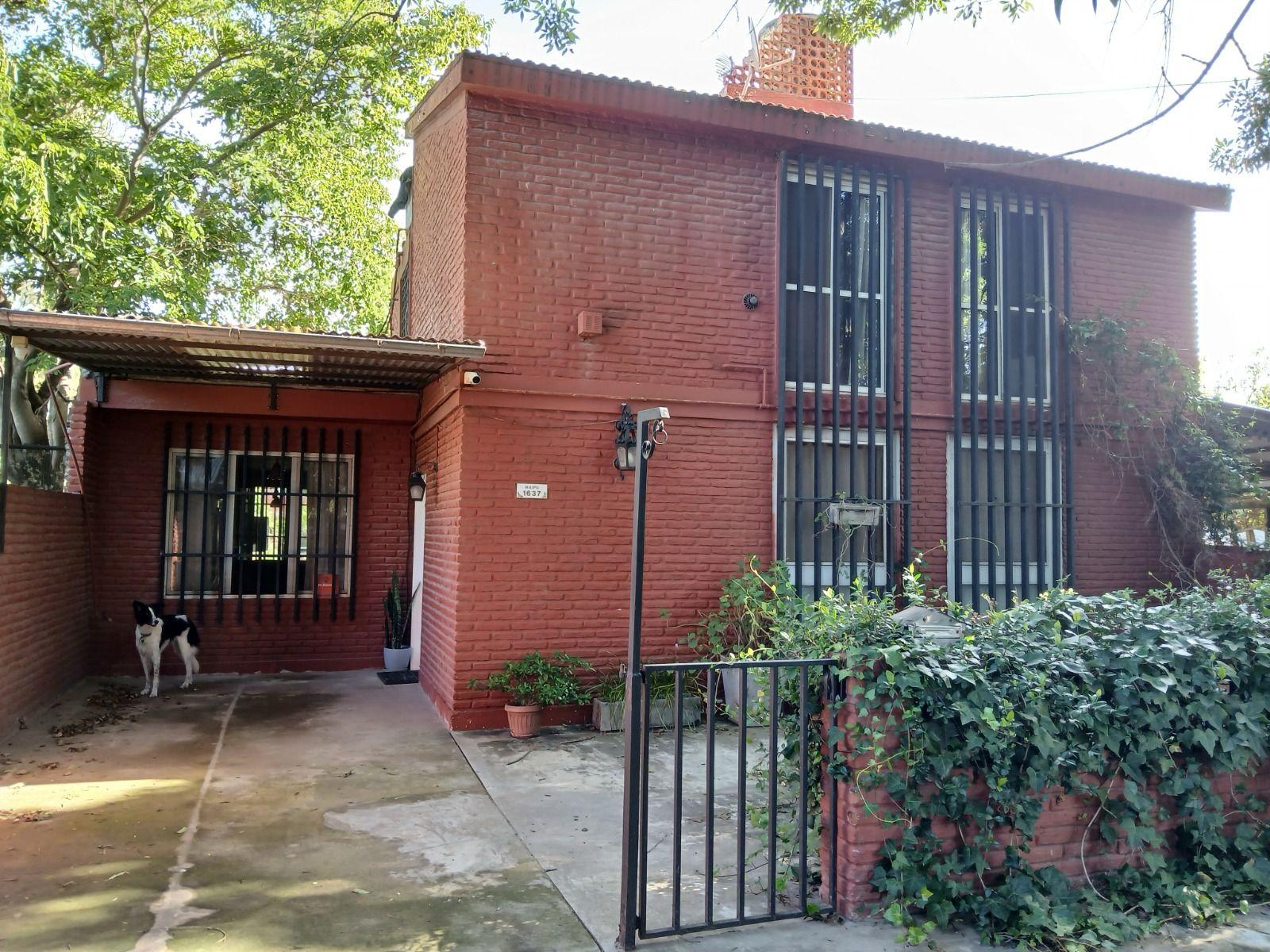 Propiedad en Funes, Maipú al 1600