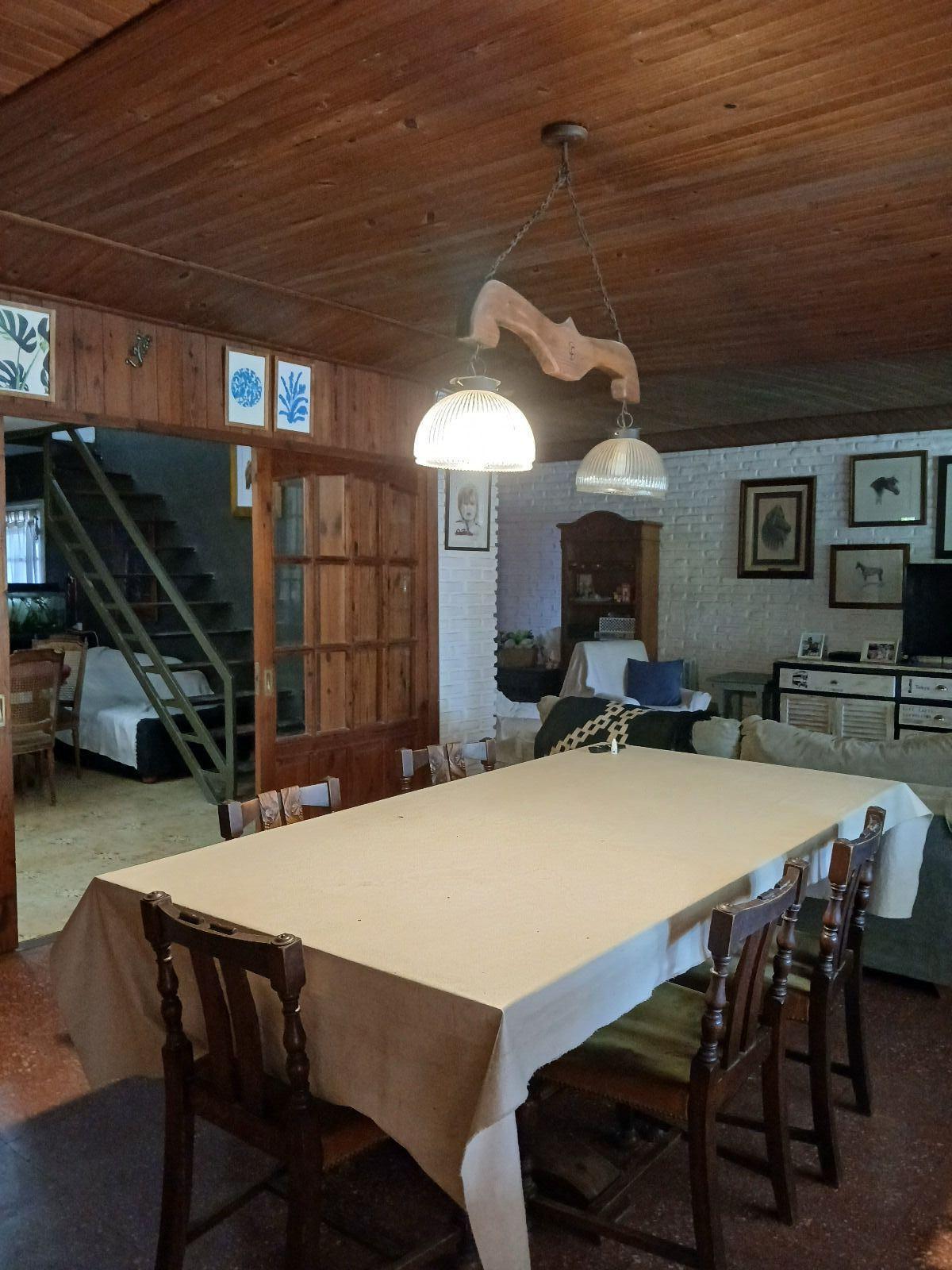 Propiedad en Funes, Maipú al 1600