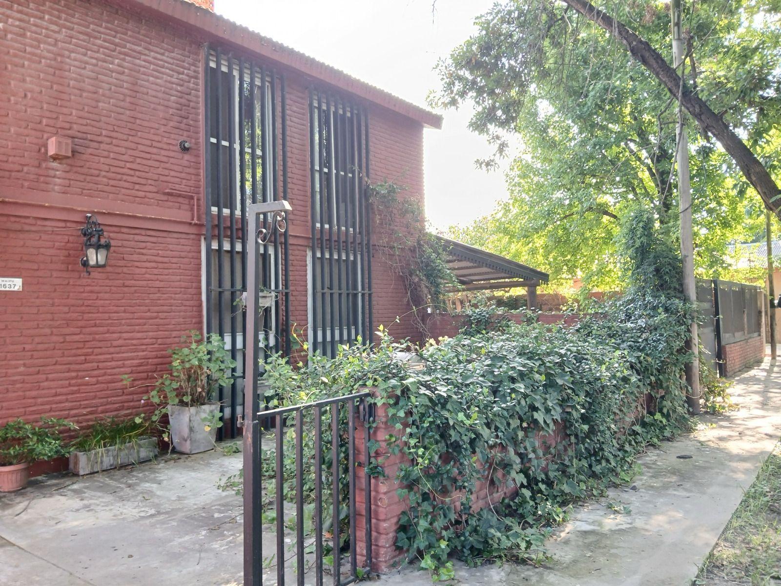 Propiedad en Funes, Maipú al 1600