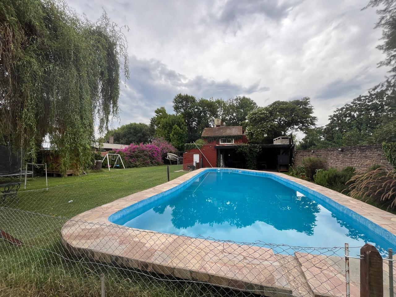 Propiedad en Funes, Maipú al 1600