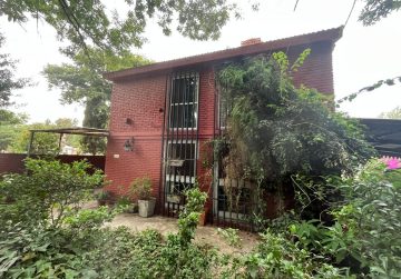 Propiedad en Funes, Maipú al 1600