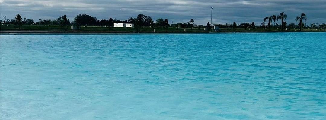 Terreno en Vida Logoon Pedro A. Ríos al 4000