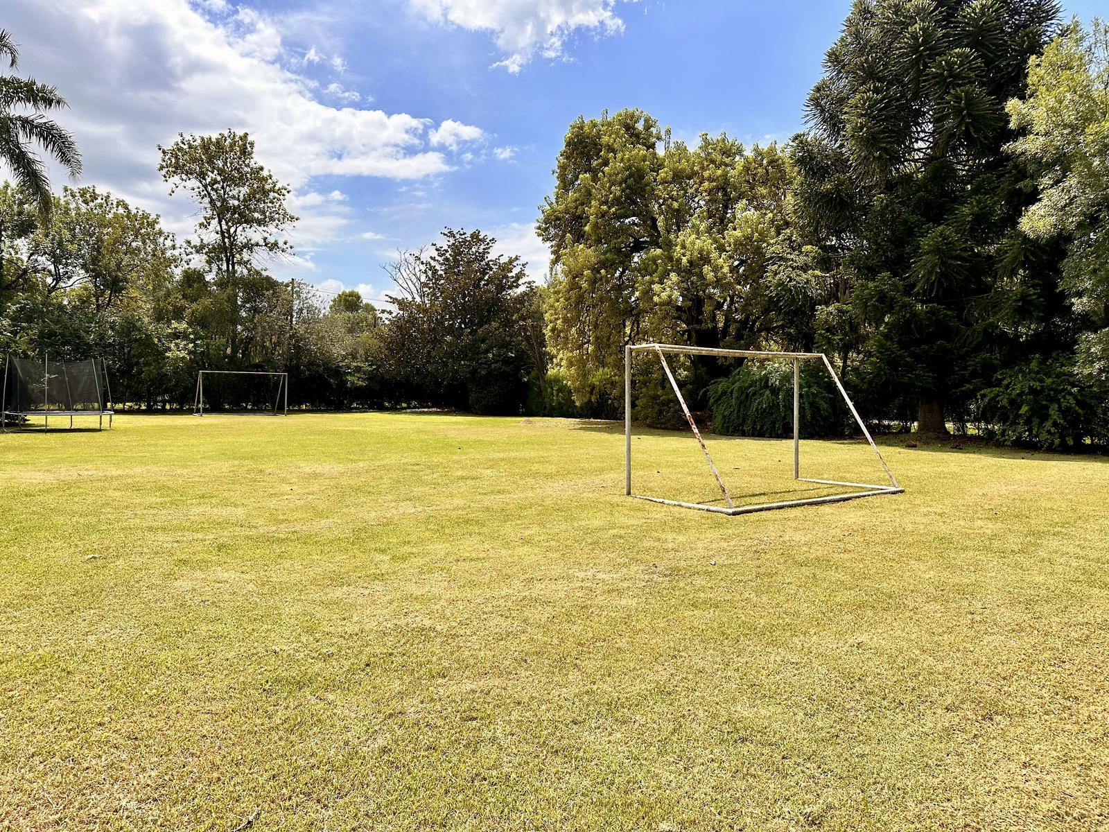 Terrenos en el heremoso Rincon de la Arboleda  – Gambartes  al 800 Funes