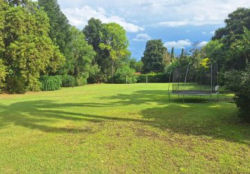 Terrenos en el heremoso Rincon de la Arboleda  – Gambartes  al 800 Funes