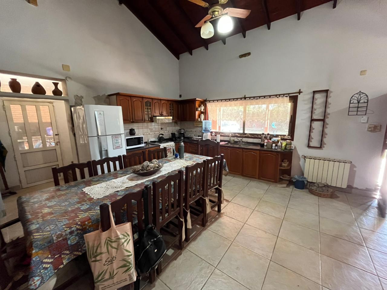 Chalet en zona residencial de Funes – Sarmiento Esq. San Marcos