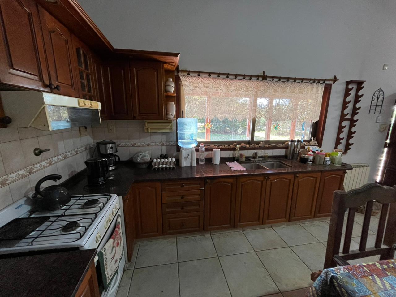 Chalet en zona residencial de Funes – Sarmiento Esq. San Marcos
