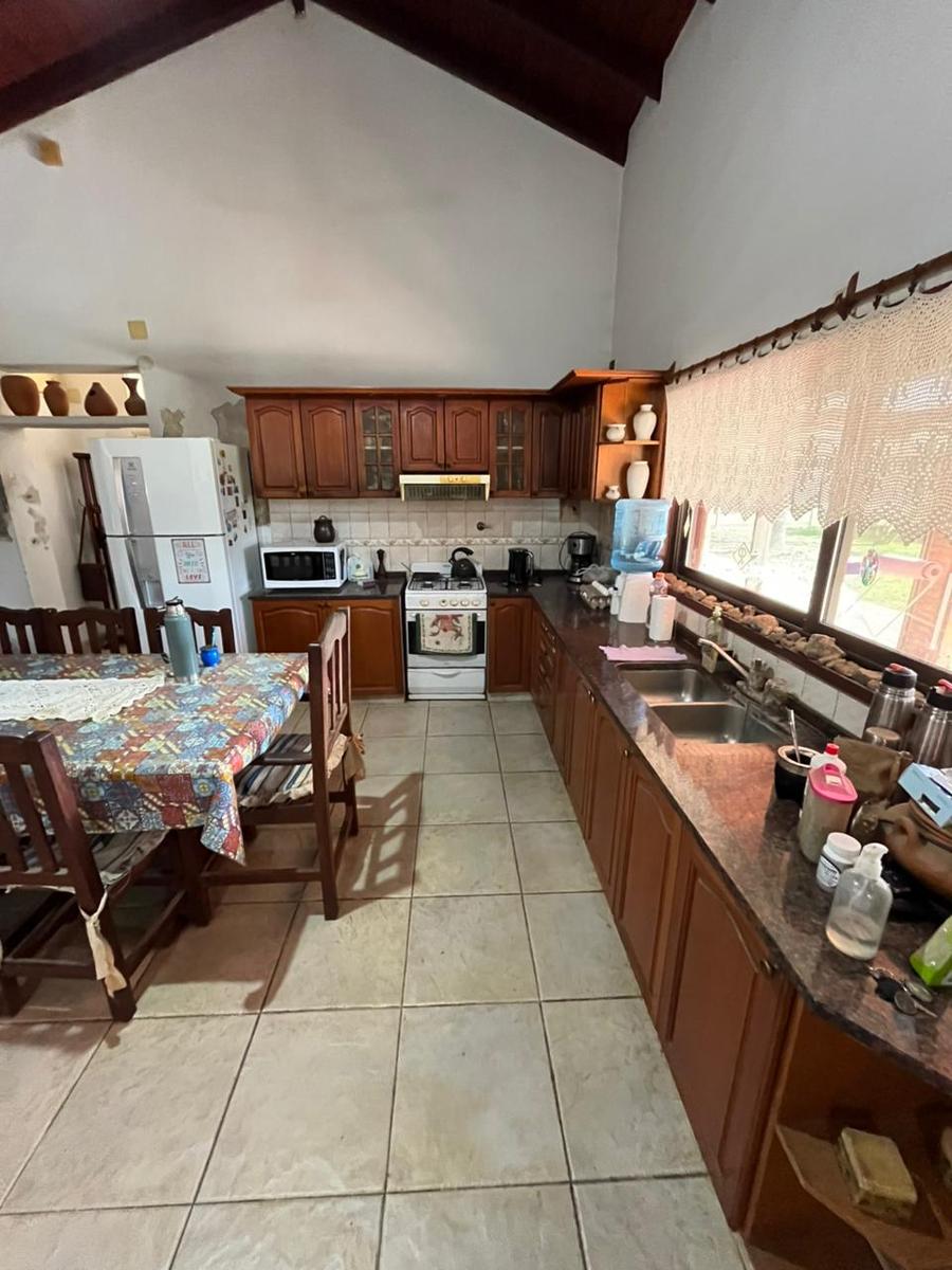 Chalet en zona residencial de Funes – Sarmiento Esq. San Marcos