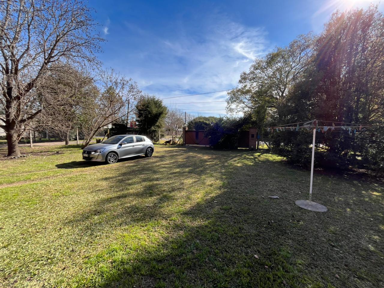 Chalet en zona residencial de Funes – Sarmiento Esq. San Marcos
