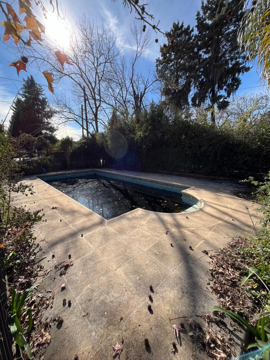 Chalet en zona residencial de Funes – Sarmiento Esq. San Marcos