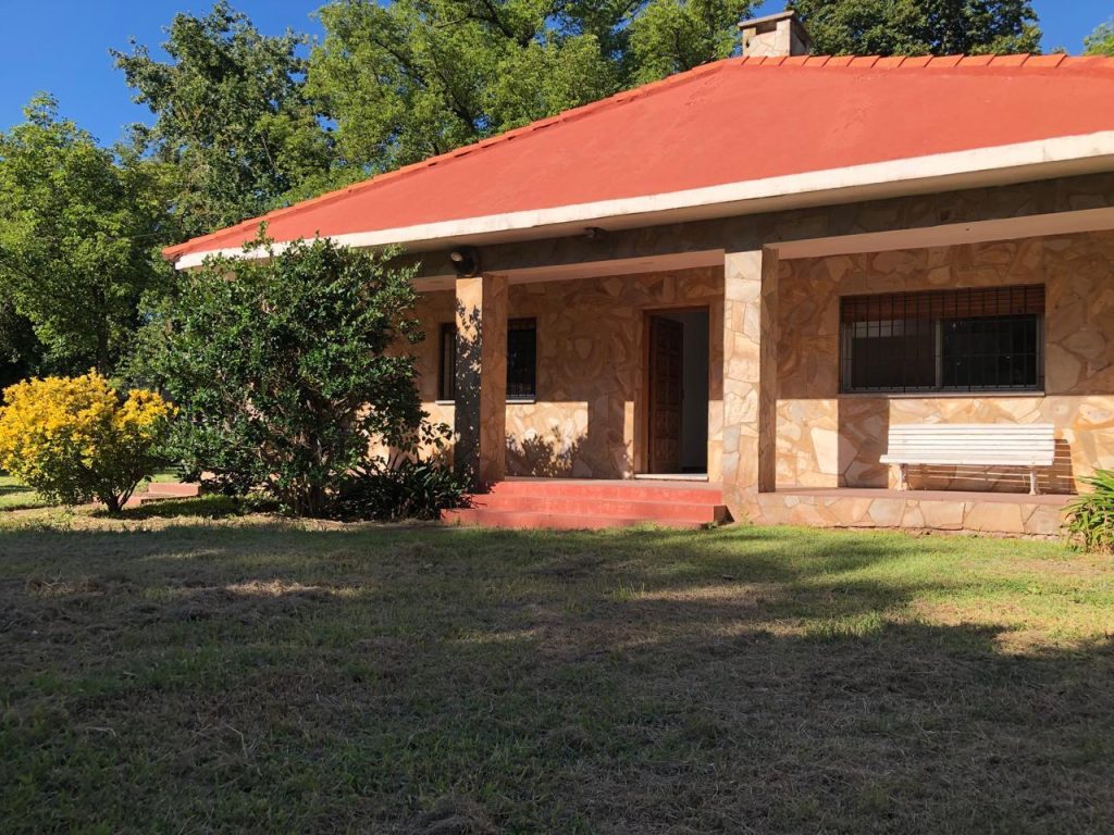 Propiedad en alquiler comercial sobre calle Minetti al 1900 garita 13