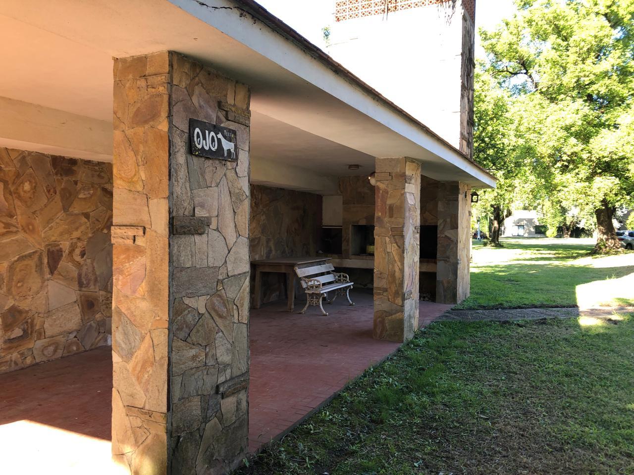 Propiedad en alquiler comercial sobre calle Minetti al 1900 garita 13