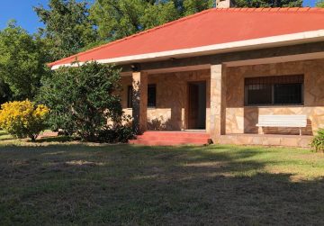 Propiedad en alquiler comercial sobre calle Minetti al 1900 garita 13