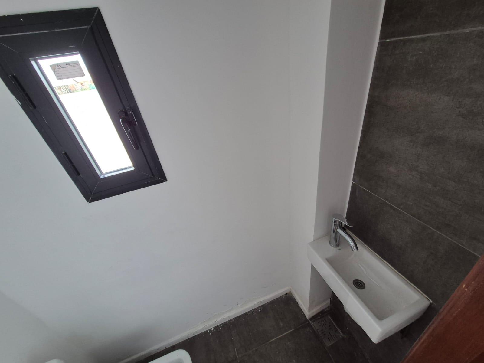 Alquiler permanente en calle Marta Garrone  al 1400  – Funes Norte