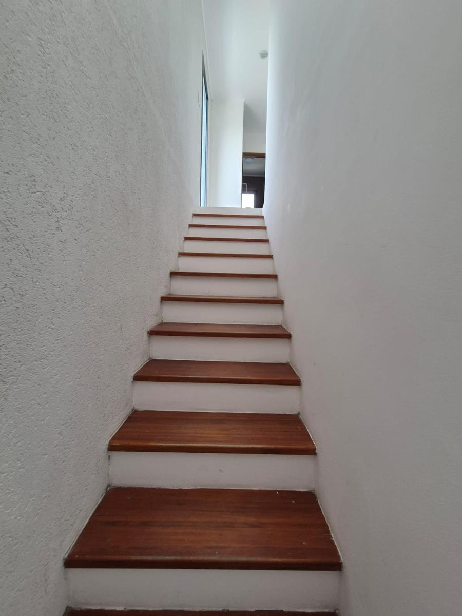 Alquiler permanente en calle Marta Garrone  al 1400  – Funes Norte