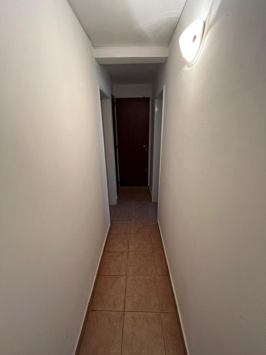 Chalet en barrio Los Troncos