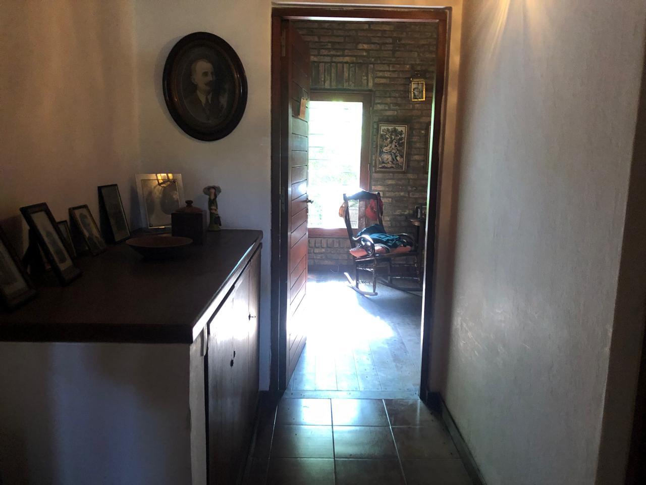Chalet en Cotos de la Alameda – Uspallata  al 200 – Roldan