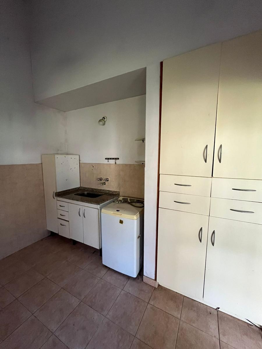 Chalet en General Paz  al 2100 – Funes