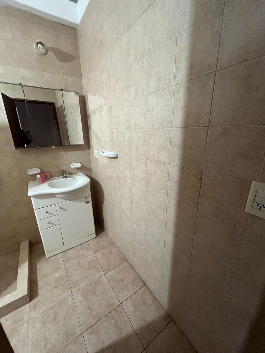 Chalet en General Paz  al 2100 – Funes