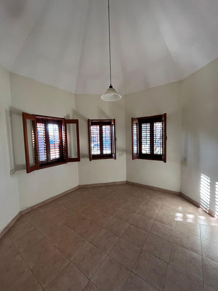 Chalet en General Paz  al 2100 – Funes