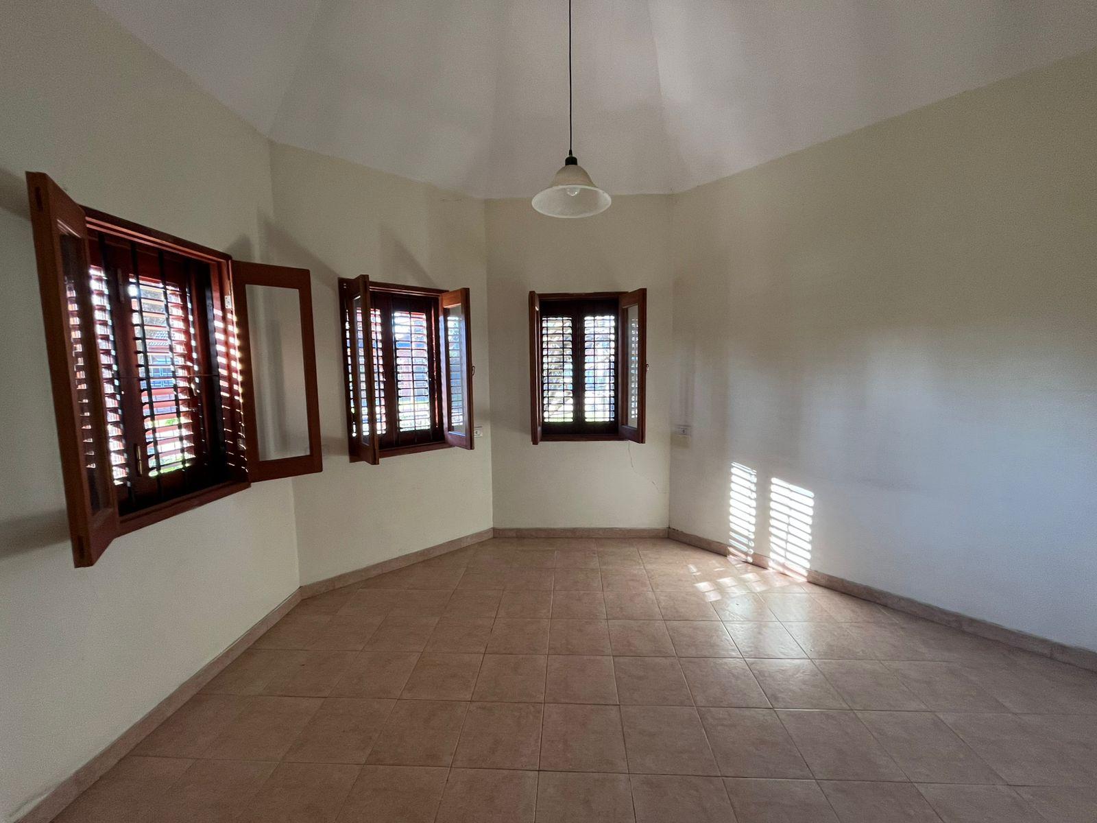 Chalet en General Paz  al 2100 – Funes