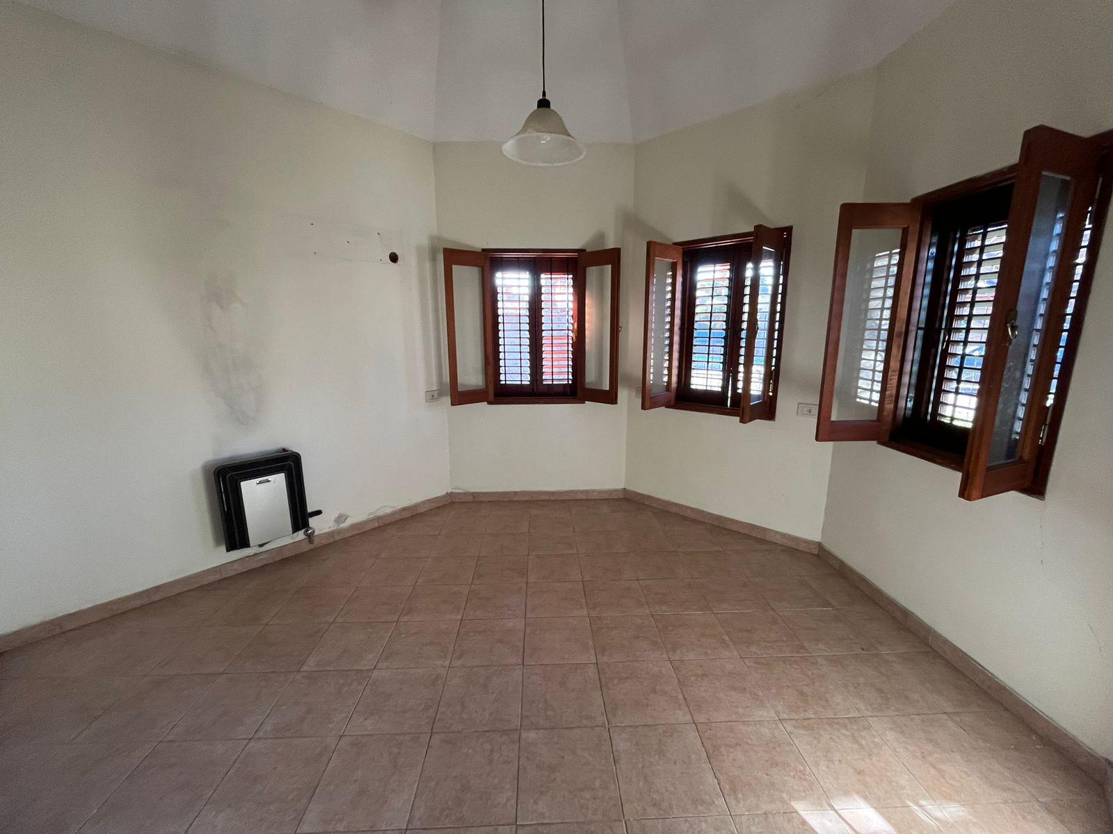 Chalet en General Paz  al 2100 – Funes