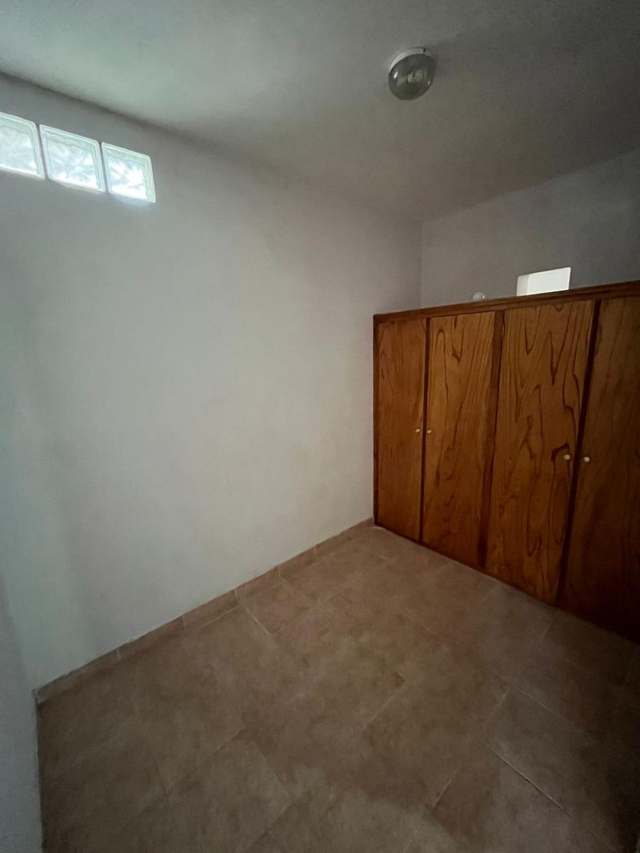 Chalet en General Paz  al 2100 – Funes