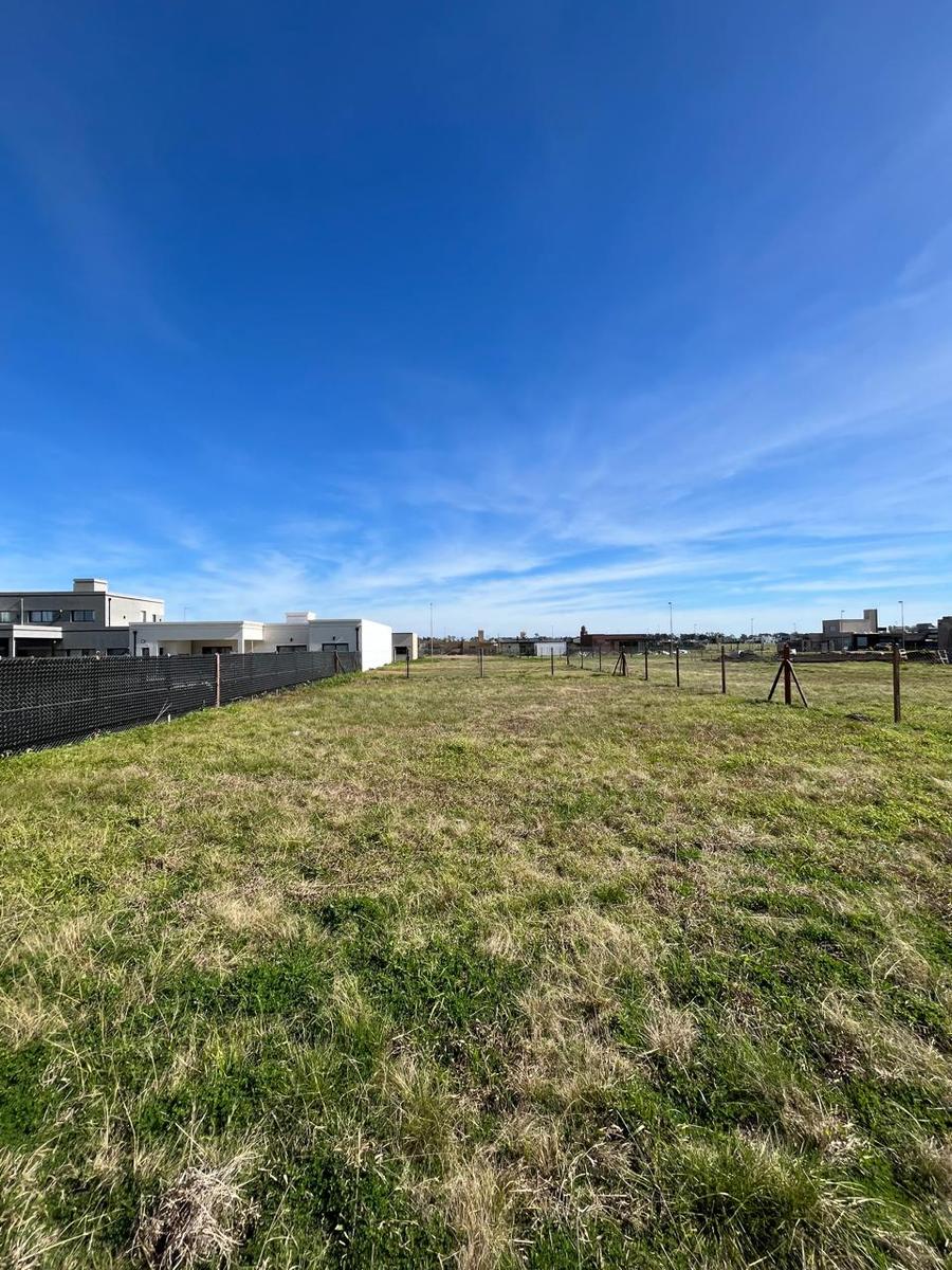 Terreno en Don Mateo Etapa 2 – Cimarrón  al  3300 Funes Lote 317