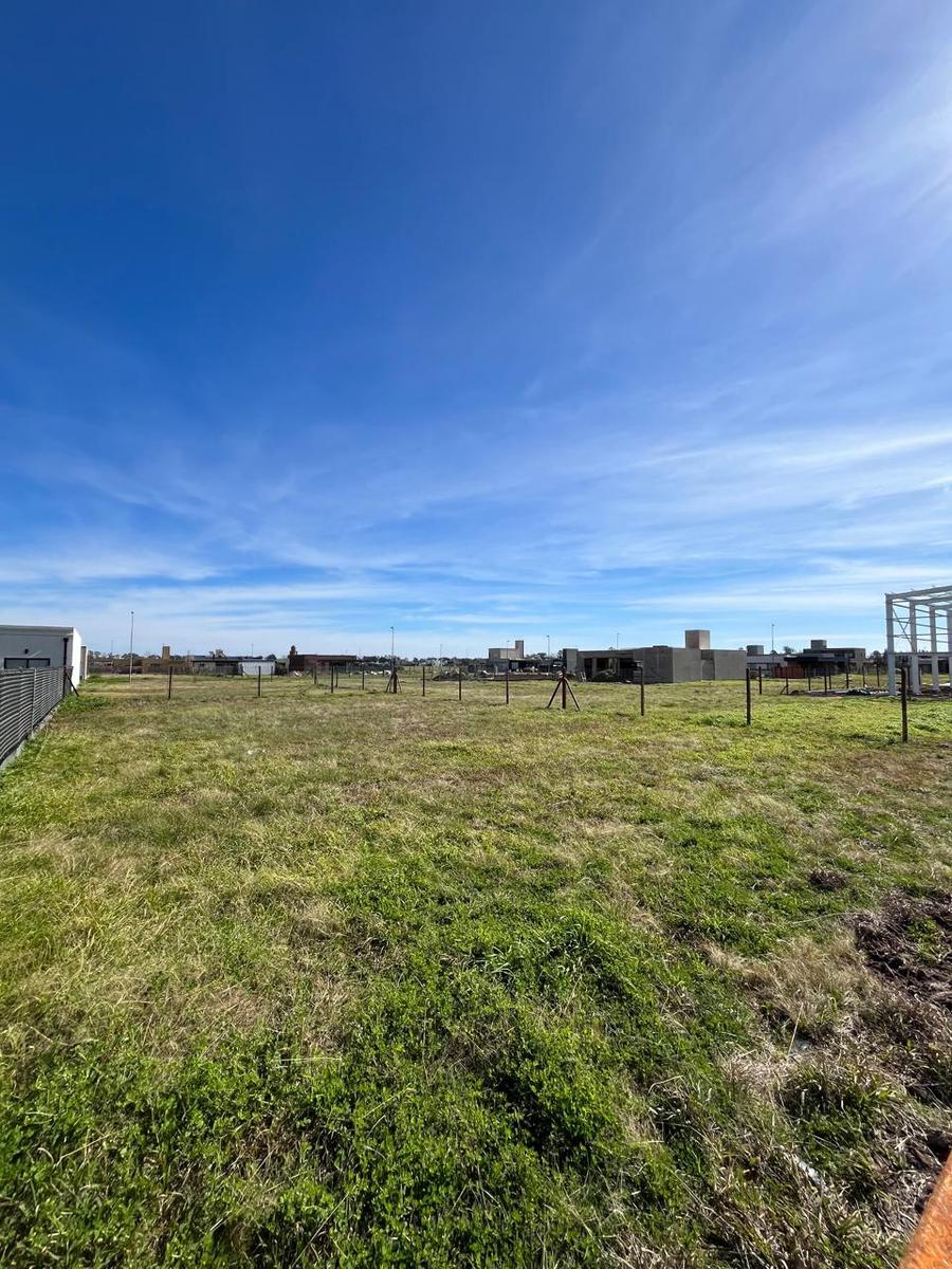 Terreno en Don Mateo Etapa 2 – Cimarrón  al  3300 Funes Lote 317