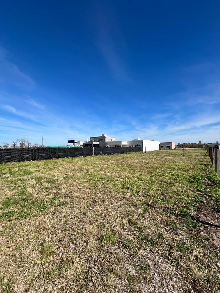 Terreno en Don Mateo Etapa 2 – Cimarrón  al  3300 Funes Lote 317