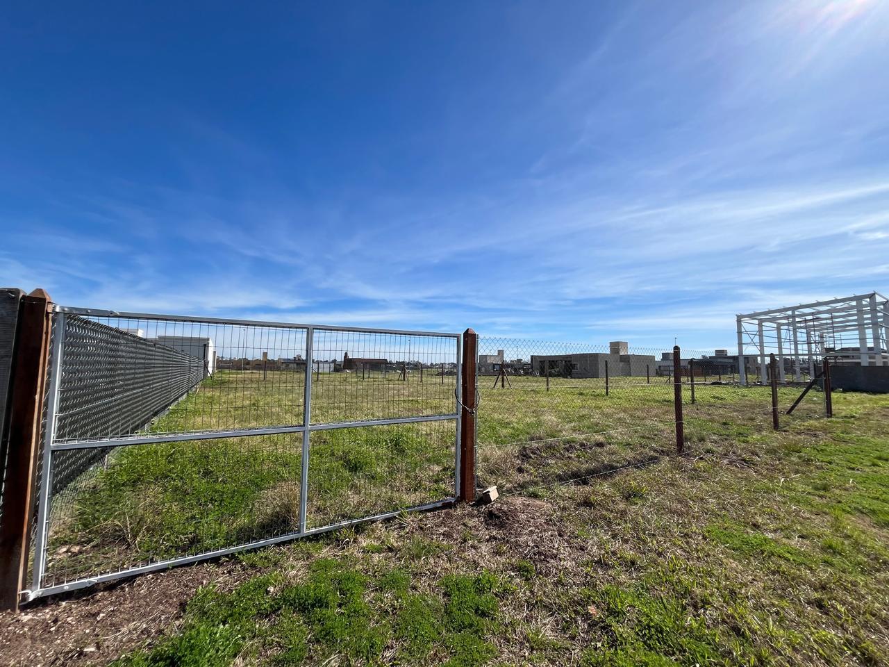 Terreno en Don Mateo Etapa 2 – Cimarrón  al  3300 Funes Lote 317
