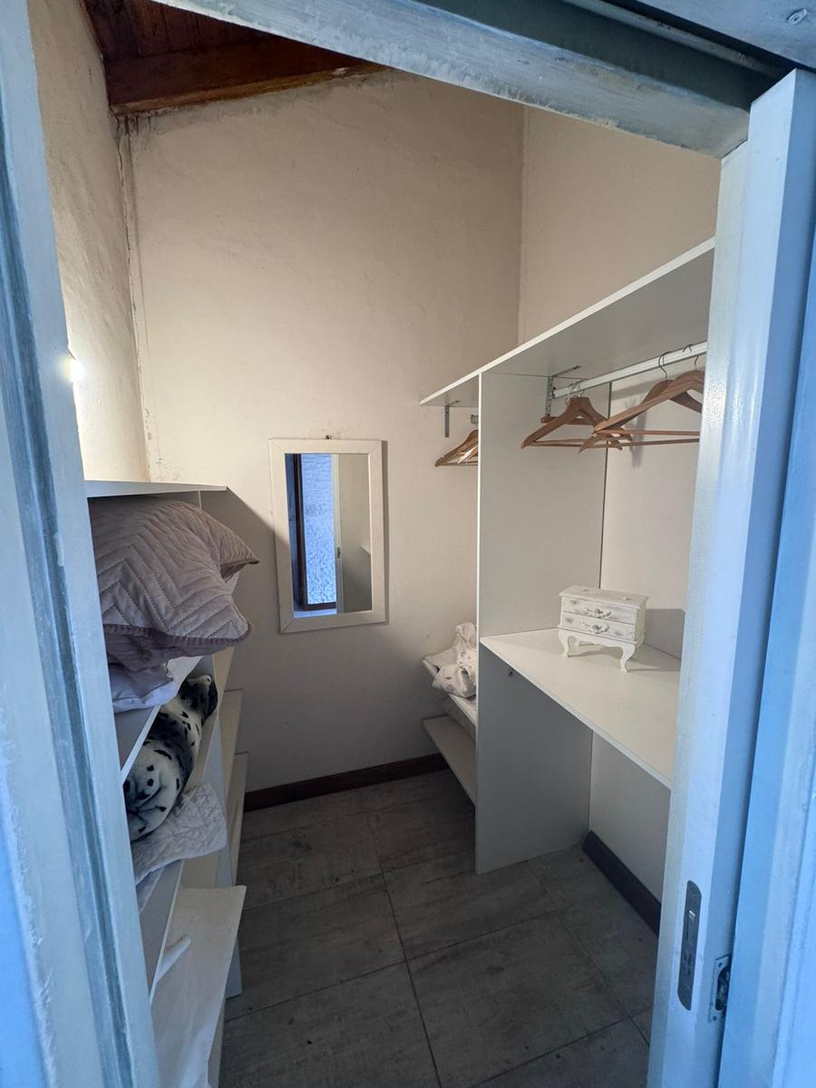 Propiedad ideal uso comercial/habitacional en calle Houssay al 1600 – Funes.