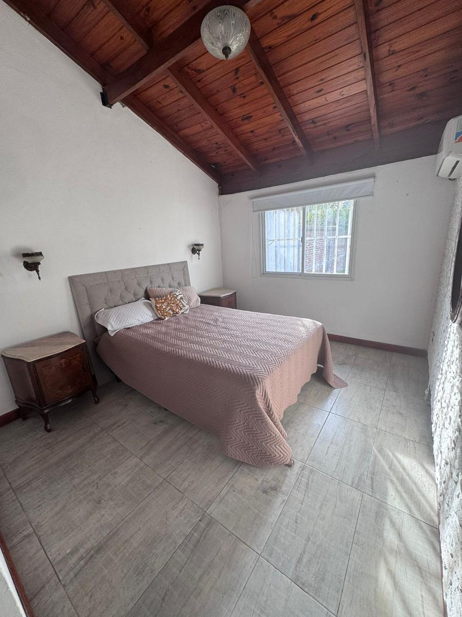 Propiedad ideal uso comercial/habitacional en calle Houssay al 1600 – Funes.
