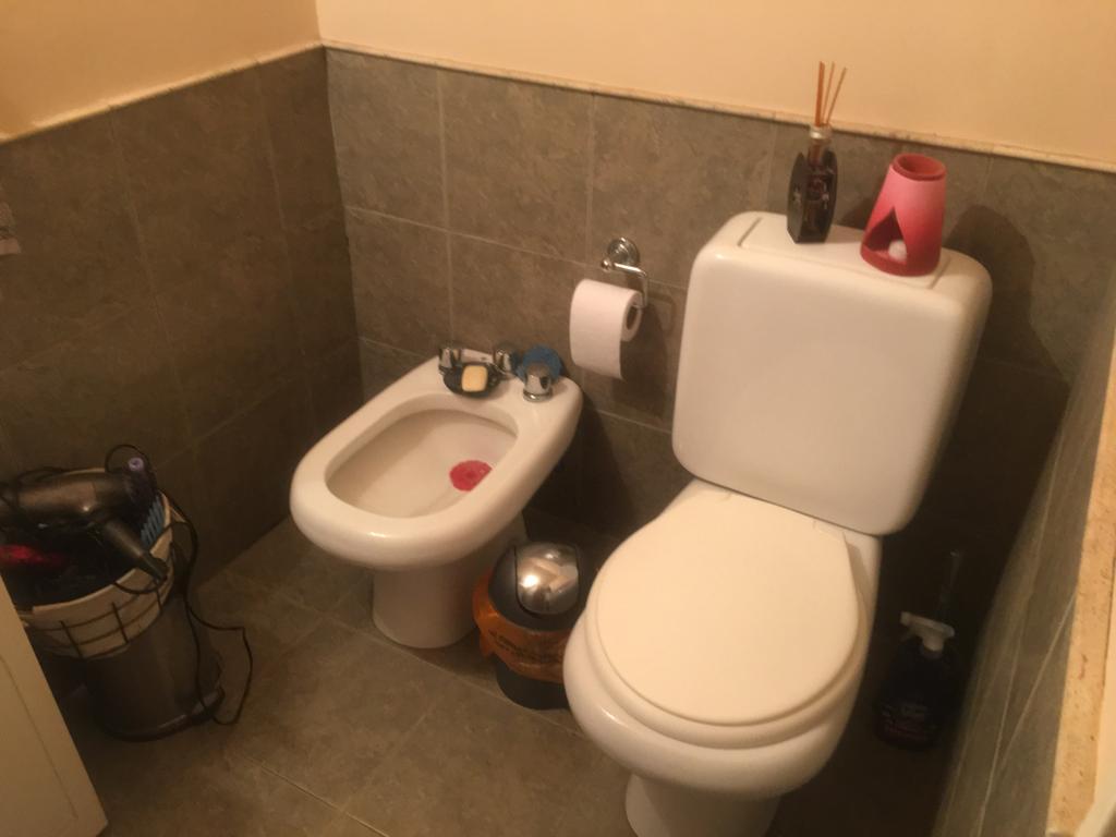 Chalet en venta, José Ingenieros al 2900 – Funes.