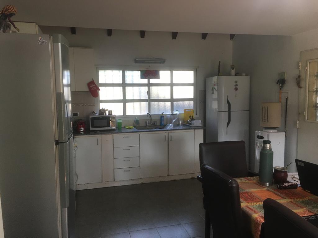 Chalet en venta, José Ingenieros al 2900 – Funes.
