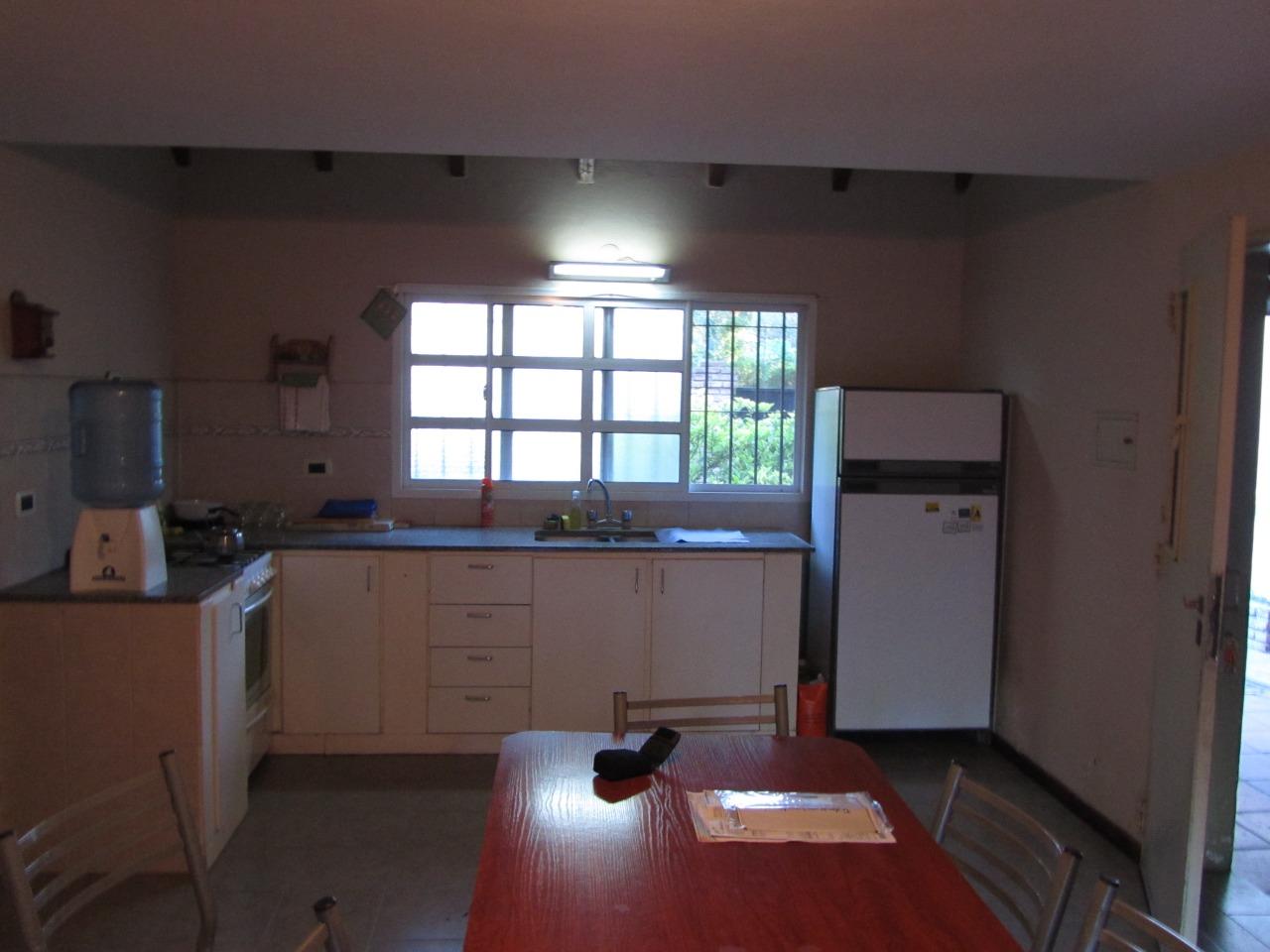 Chalet en venta, José Ingenieros al 2900 – Funes.