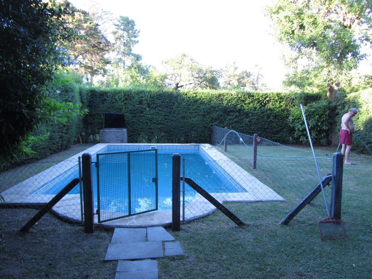 Chalet en venta, José Ingenieros al 2900 – Funes.