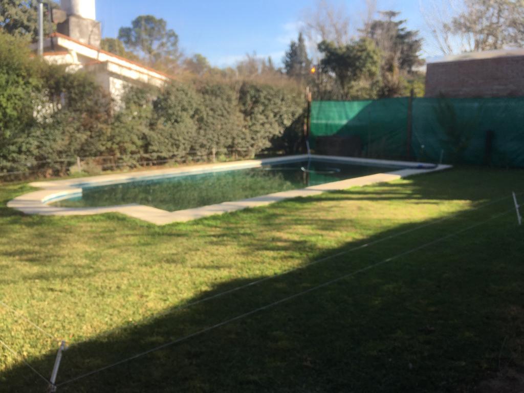 Chalet en venta, José Ingenieros al 2900 – Funes.