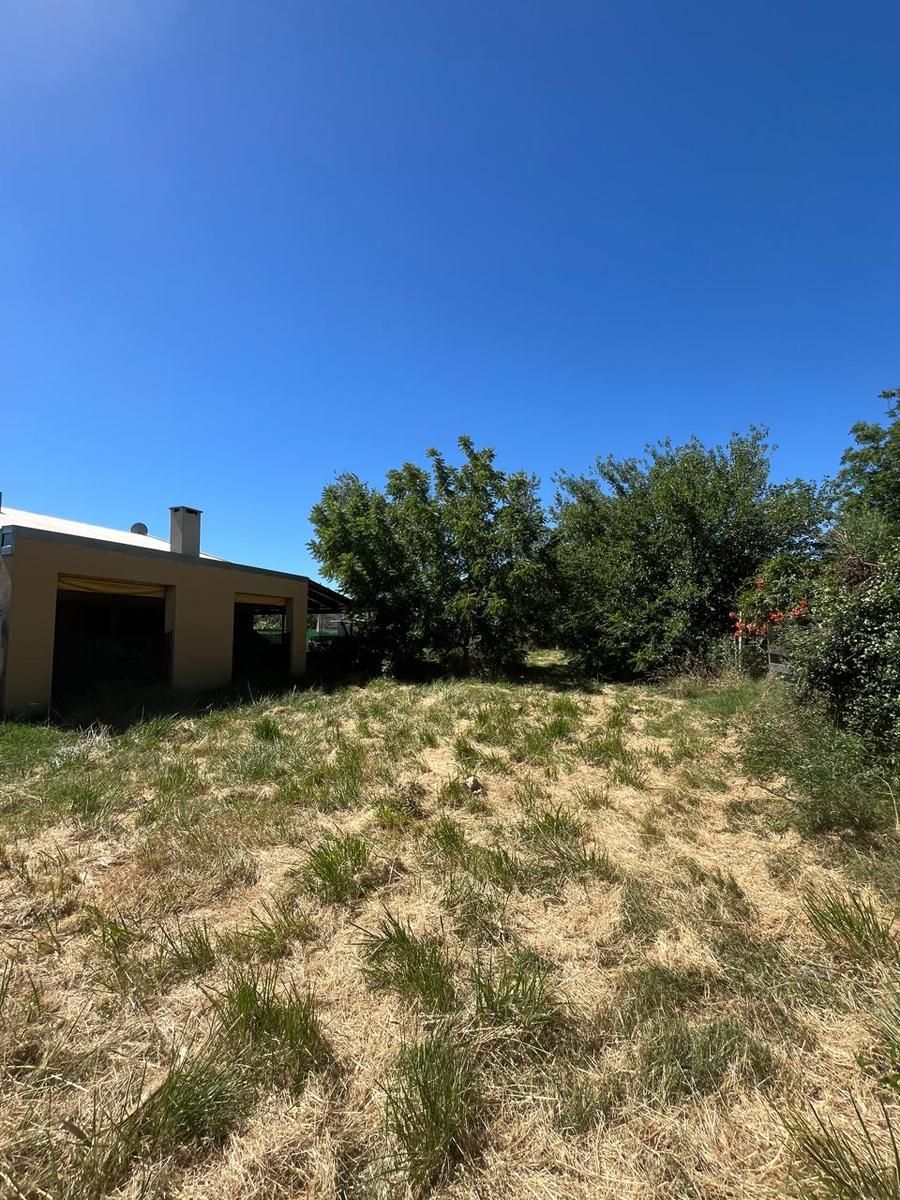 Terreno en calle Santa Clara al 200 – Roldan