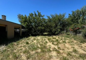 Terreno en calle Santa Clara al 200 – Roldan