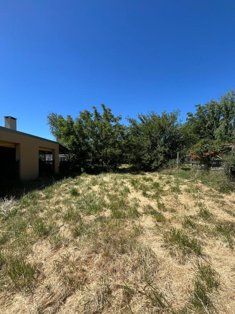 Terreno en calle Santa Clara al 200 – Roldan