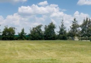 Terreno en barrio privado Vida, U 117 Arturo Illia  al 300