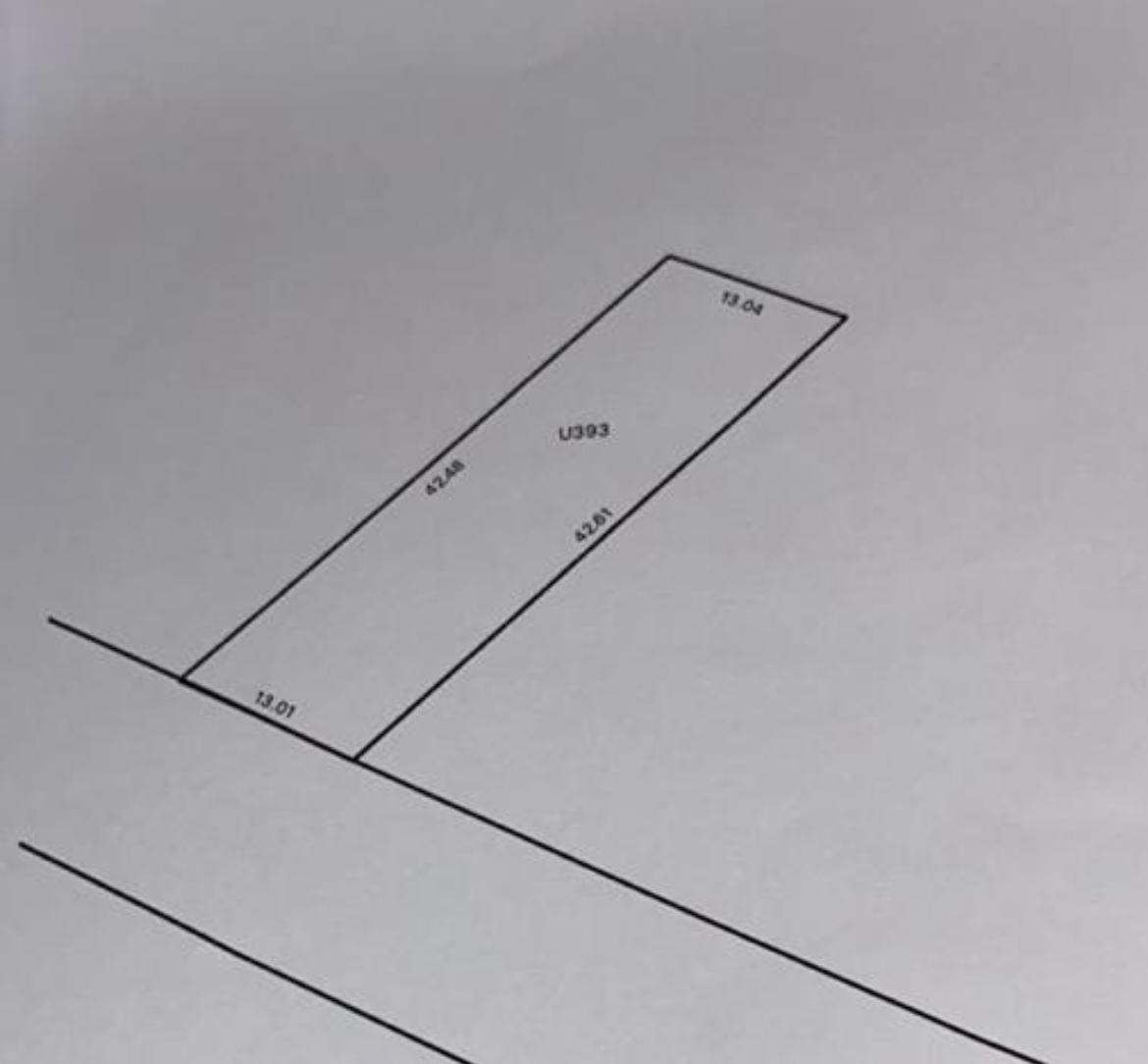 Terreno en Vida Green Boulevard Bartolomé Mitre y Ruta 59 S