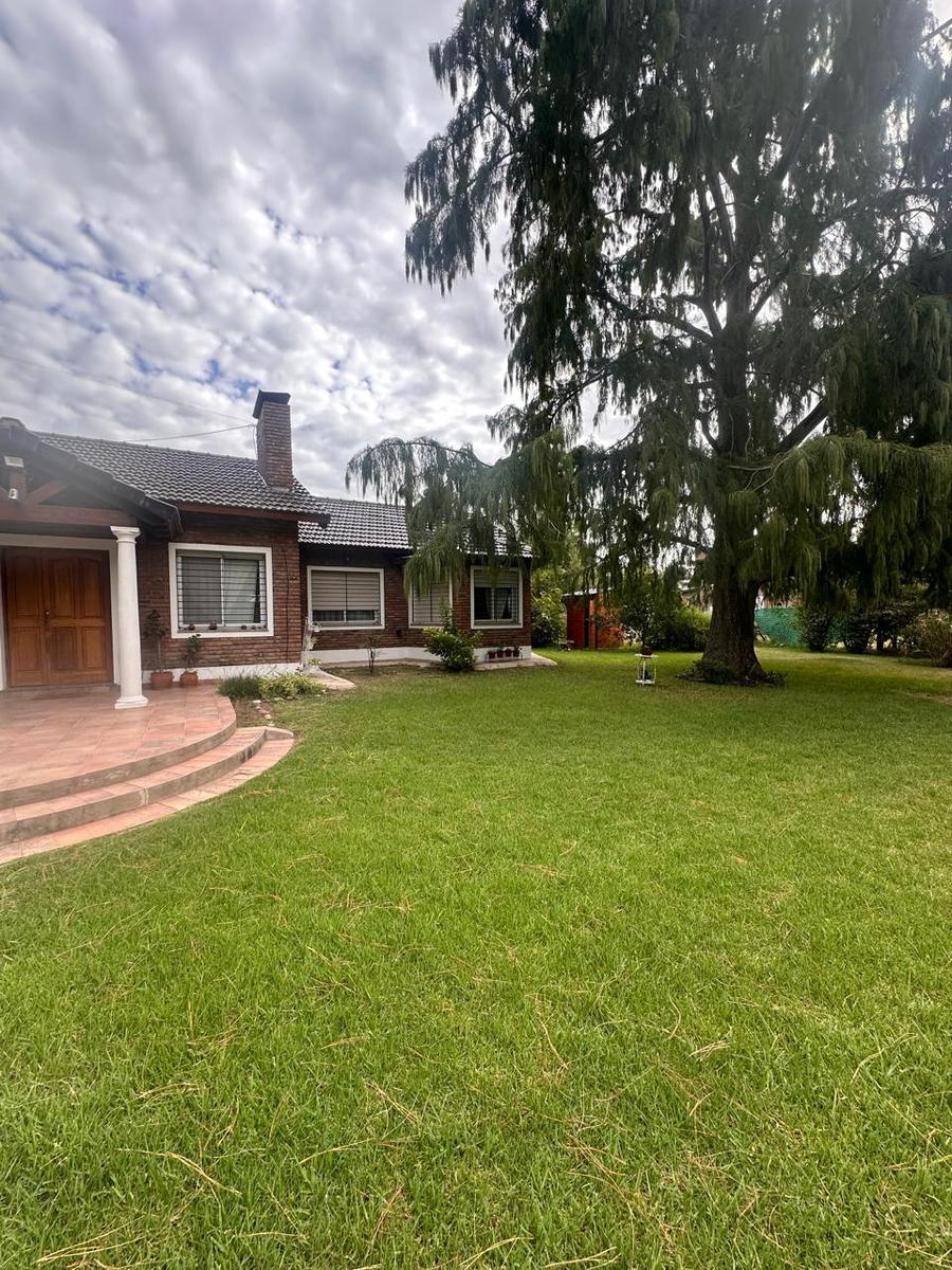 Chalet en zona residencial de Roldan Castilla La vieja Esquina Los Molinos