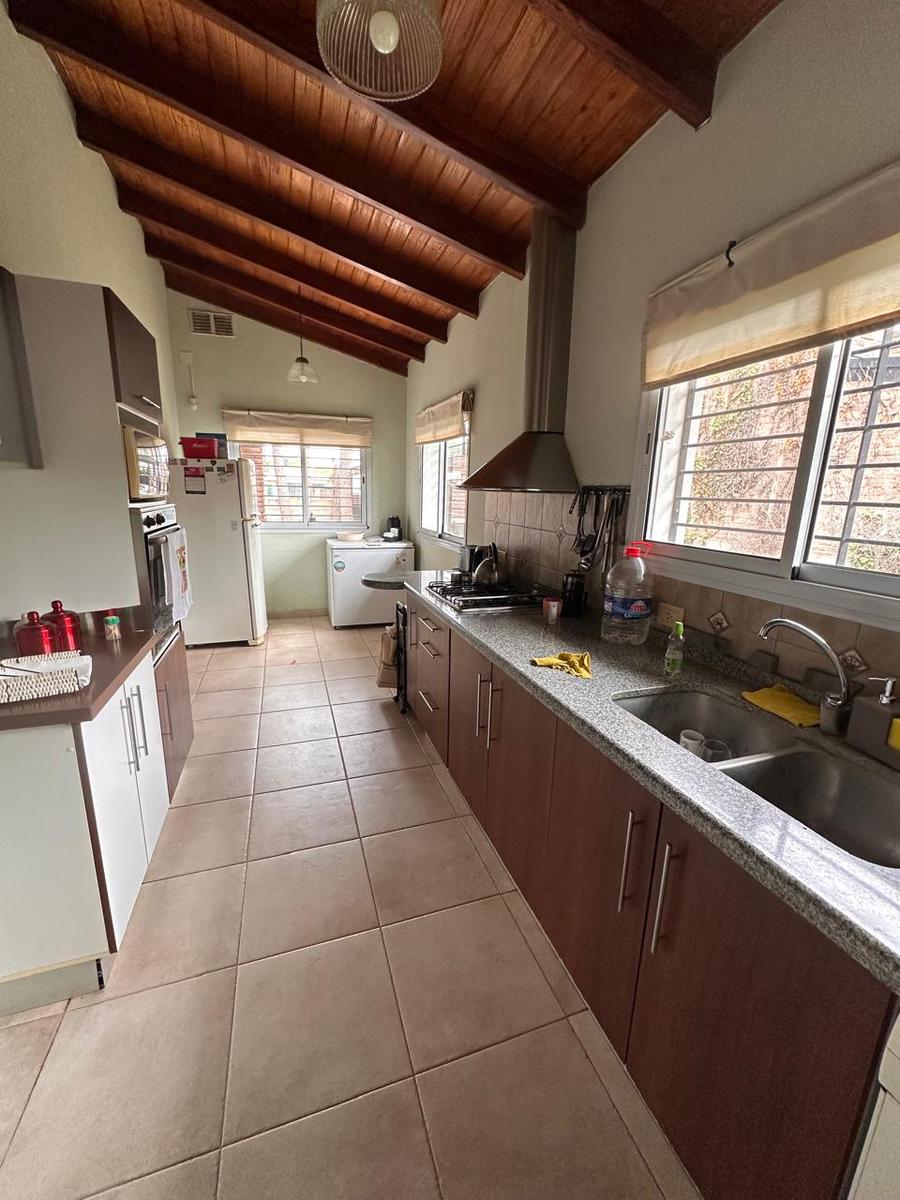 Chalet en zona residencial de Roldan Castilla La vieja Esquina Los Molinos